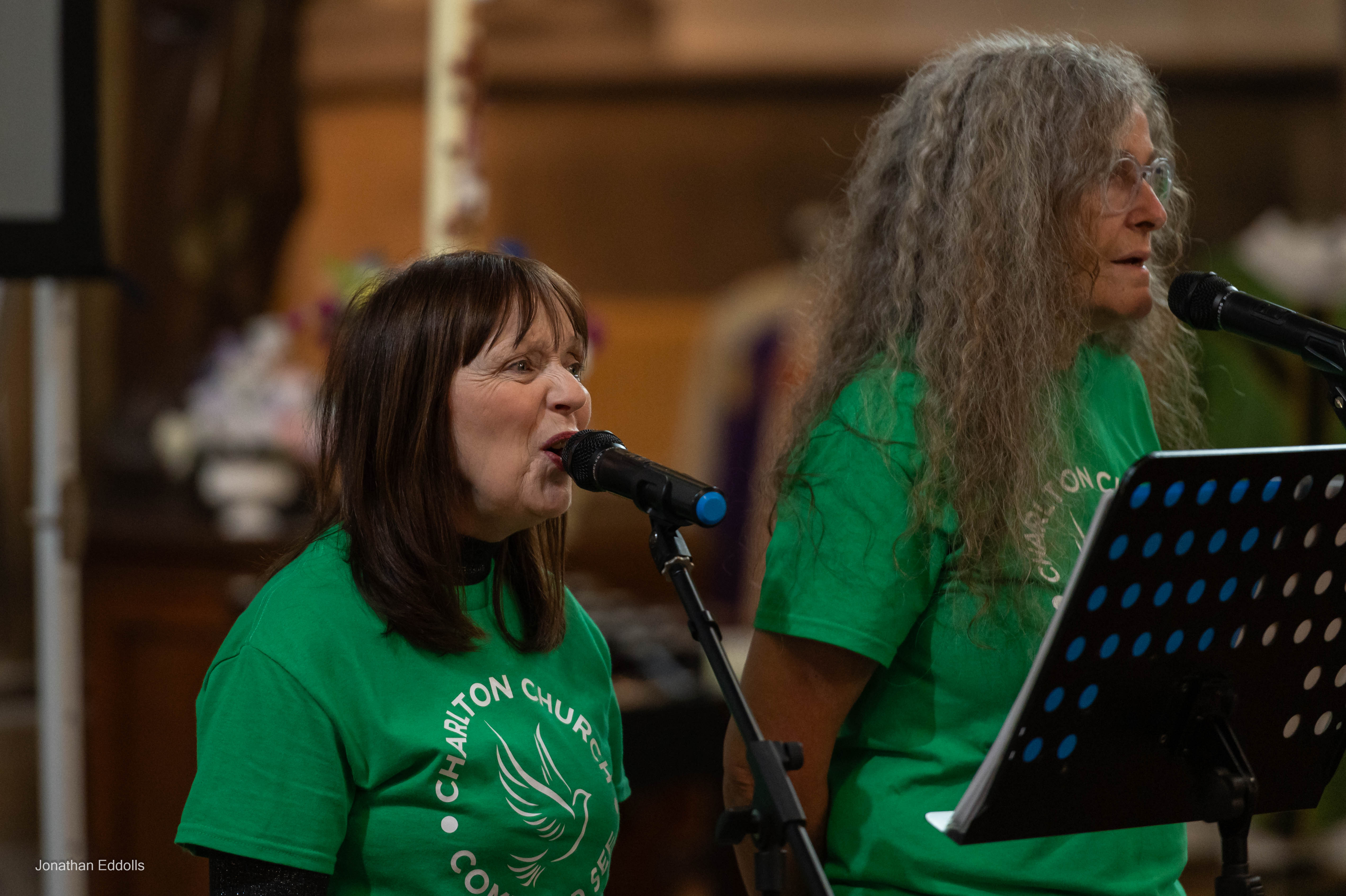 WORSHIP GROUP OPEN DAY