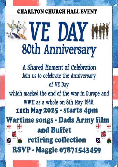 ve day