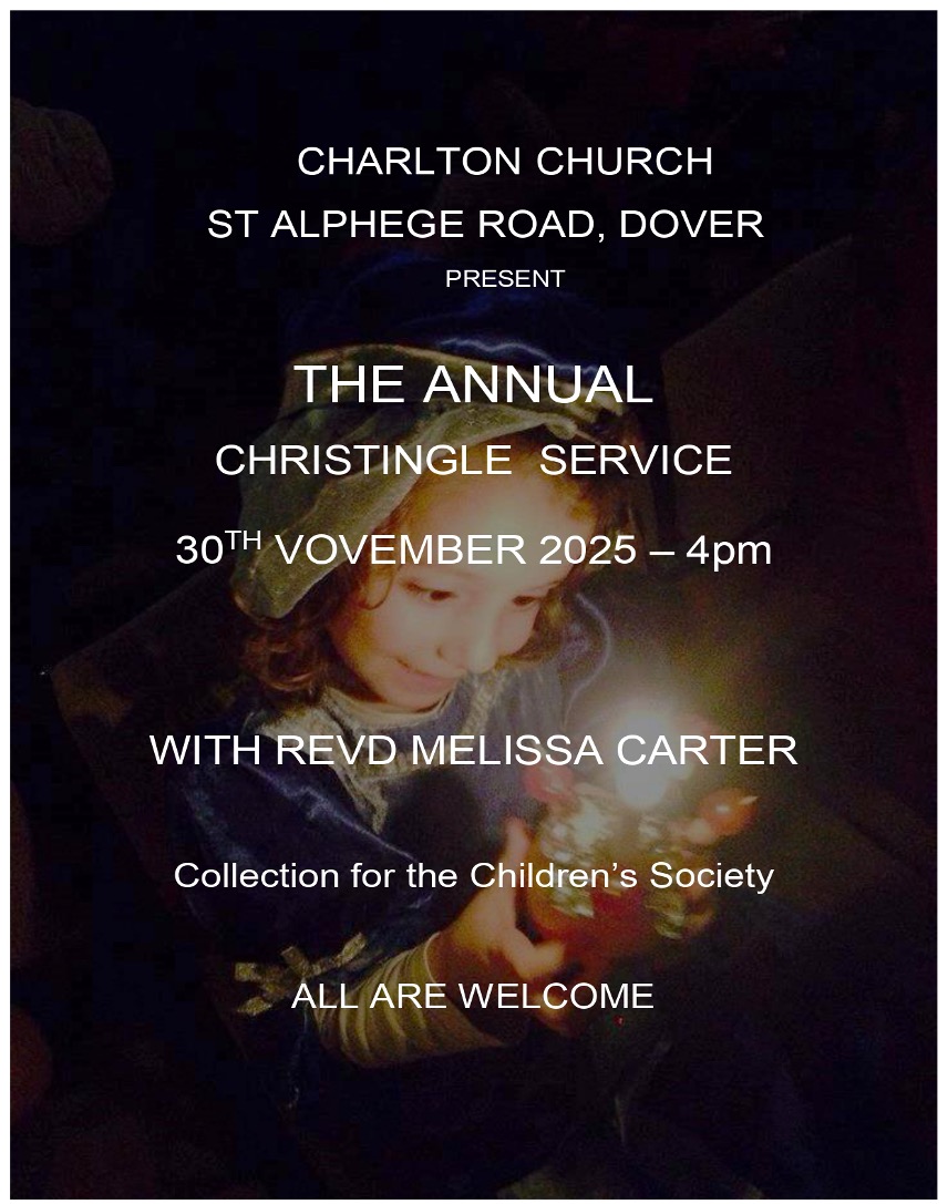 christingle service