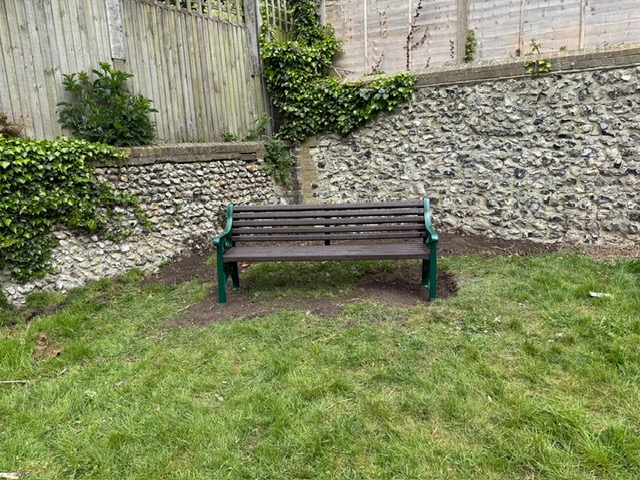 bench